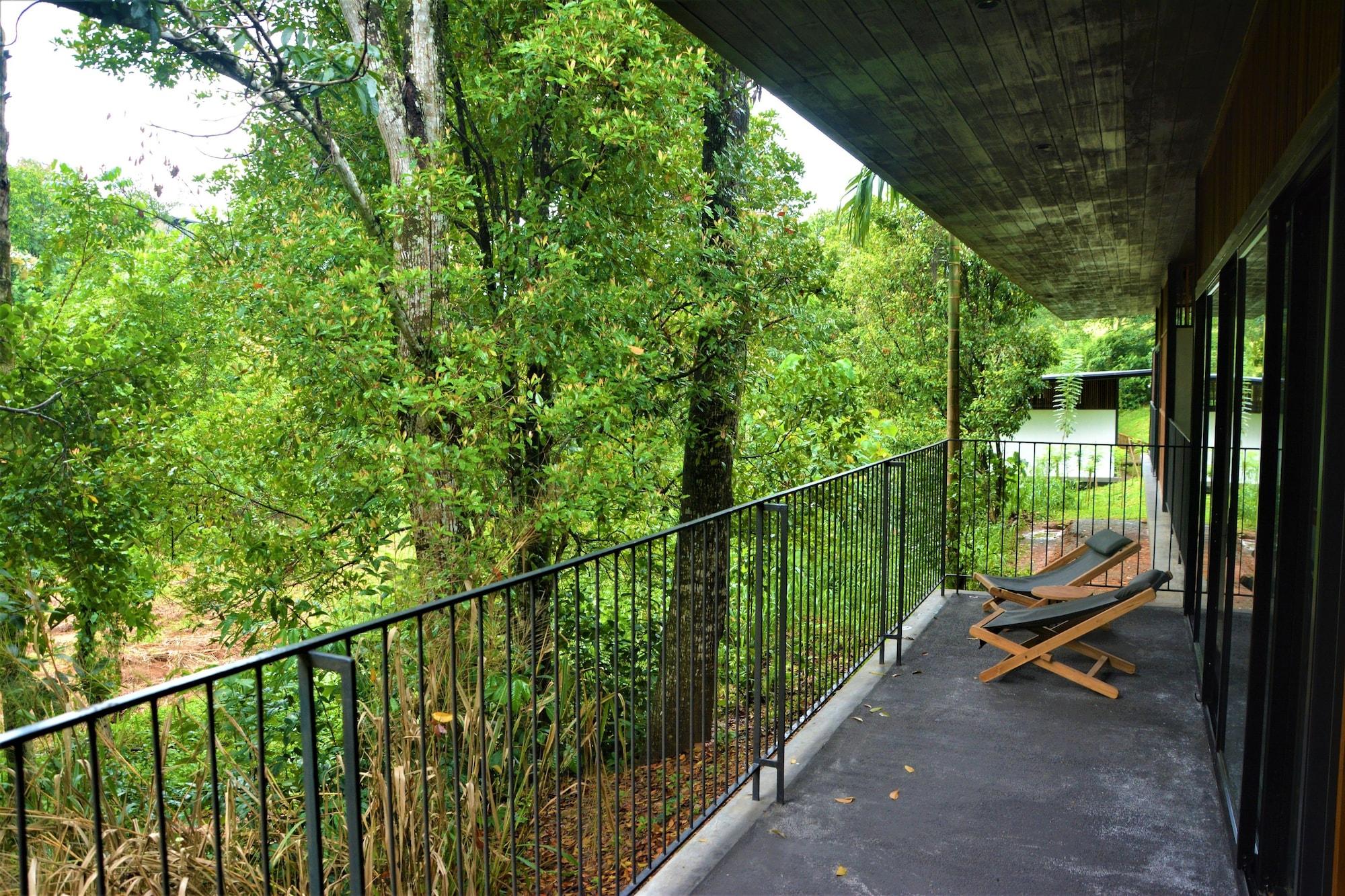 Santani Wellness Kandy Exterior foto