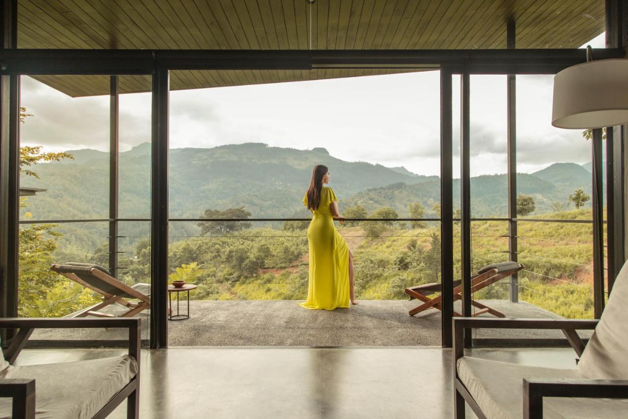 Santani Wellness Kandy Exterior foto