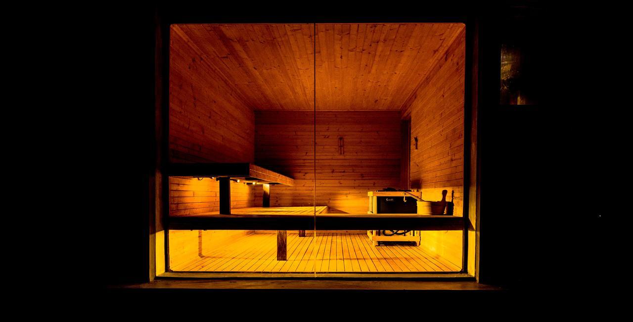 Santani Wellness Kandy Exterior foto
