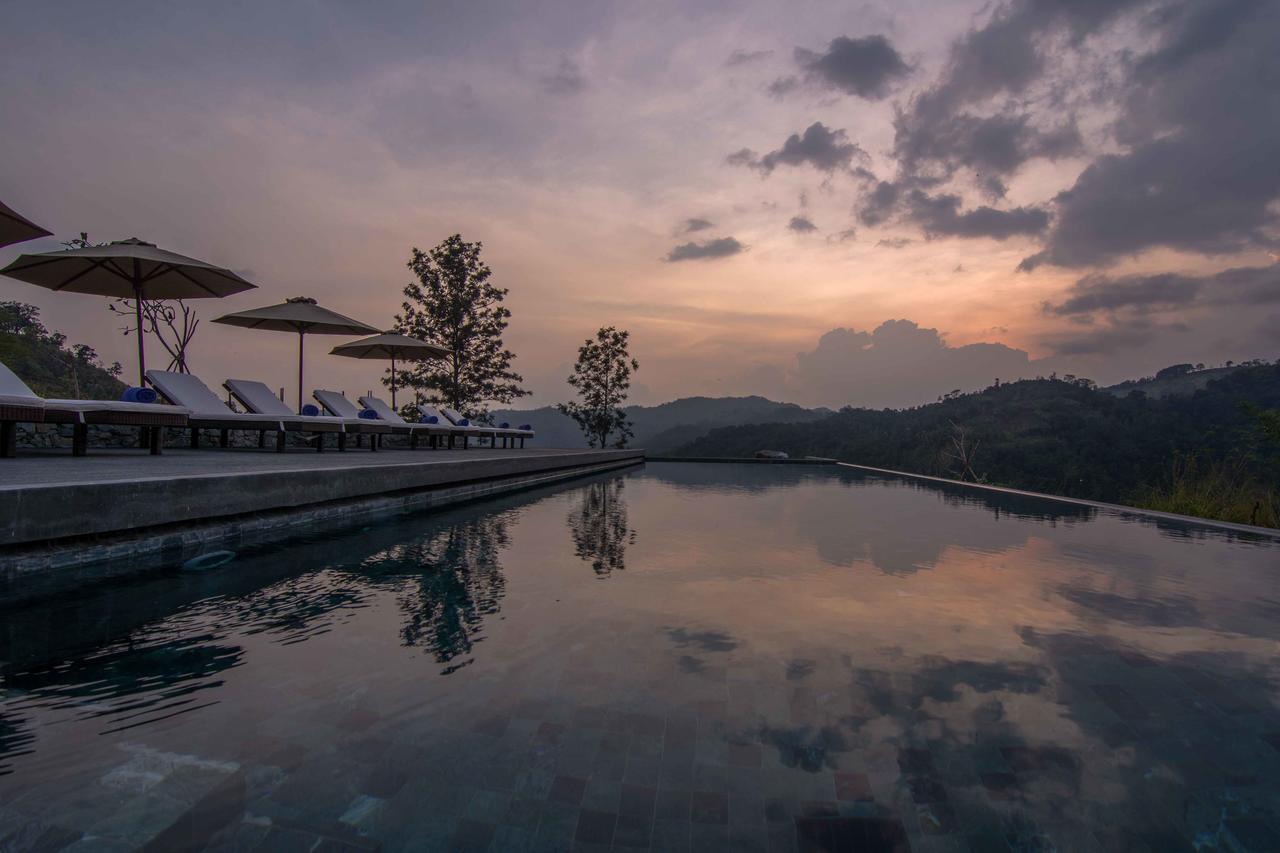 Santani Wellness Kandy Exterior foto