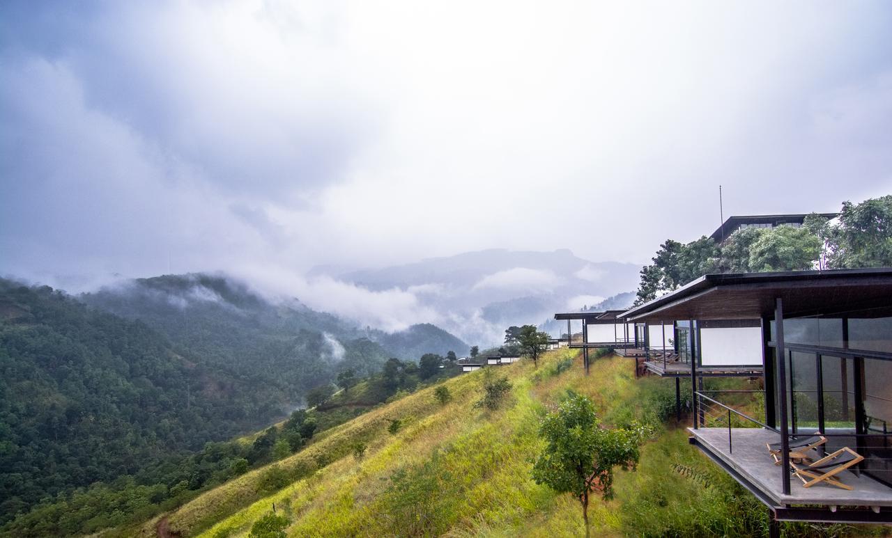 Santani Wellness Kandy Exterior foto