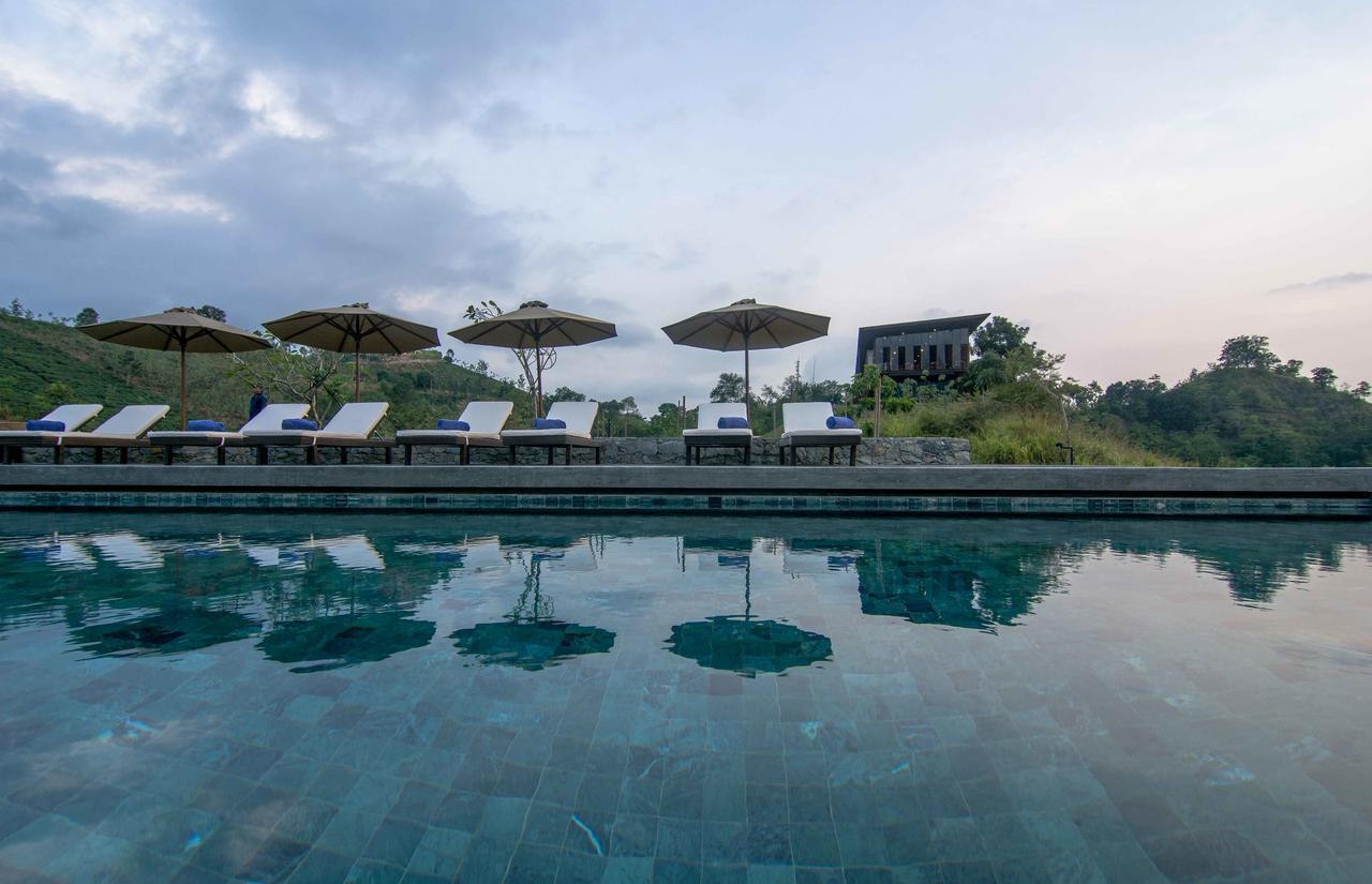 Santani Wellness Kandy Exterior foto