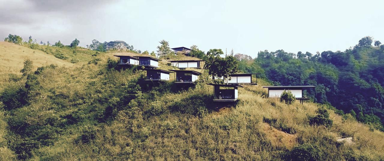 Santani Wellness Kandy Exterior foto