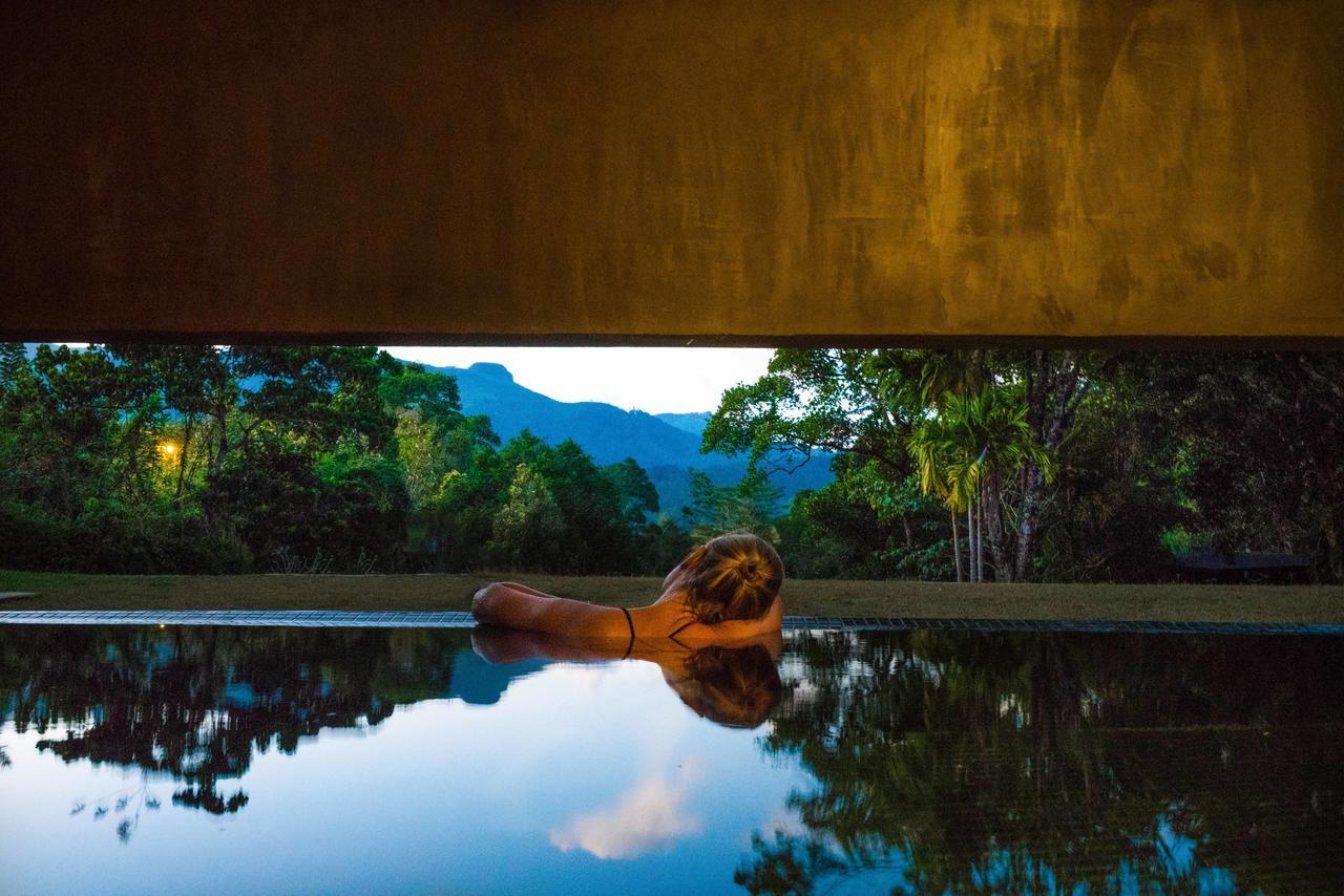 Santani Wellness Kandy Exterior foto