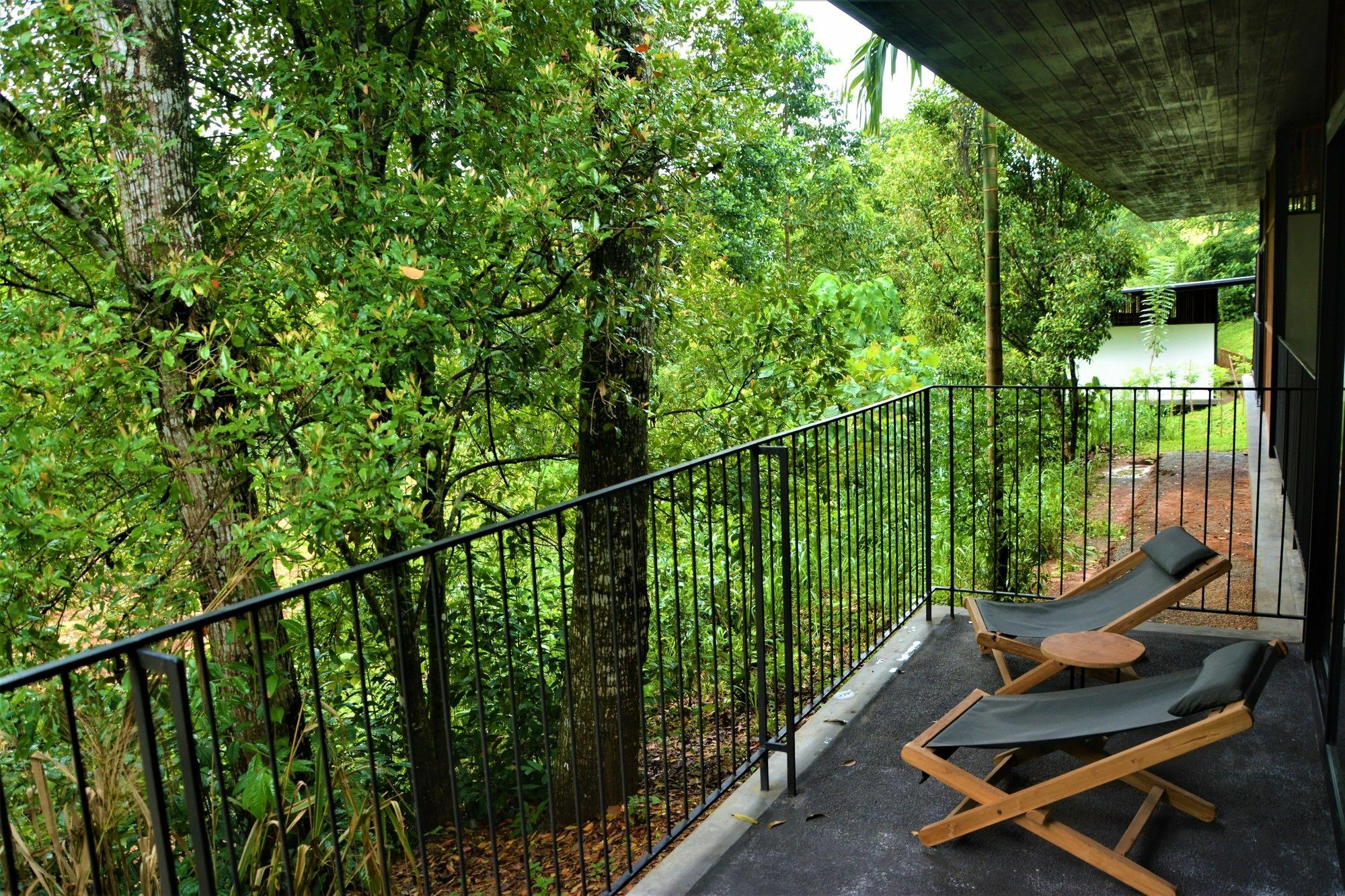 Santani Wellness Kandy Exterior foto
